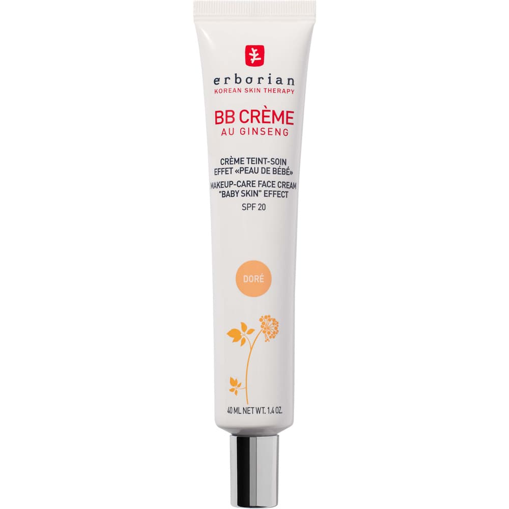 BB Creme, 40ml, Doré