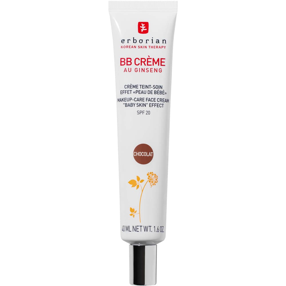 BB Creme, 40ml, Chocolat