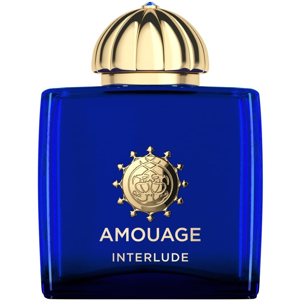 Interlude Woman, EdP 100ml