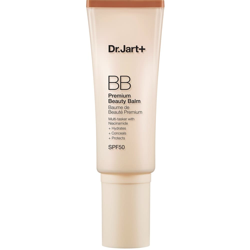 BB Premium Beauty Balm, 04 Deep Tan-Deep