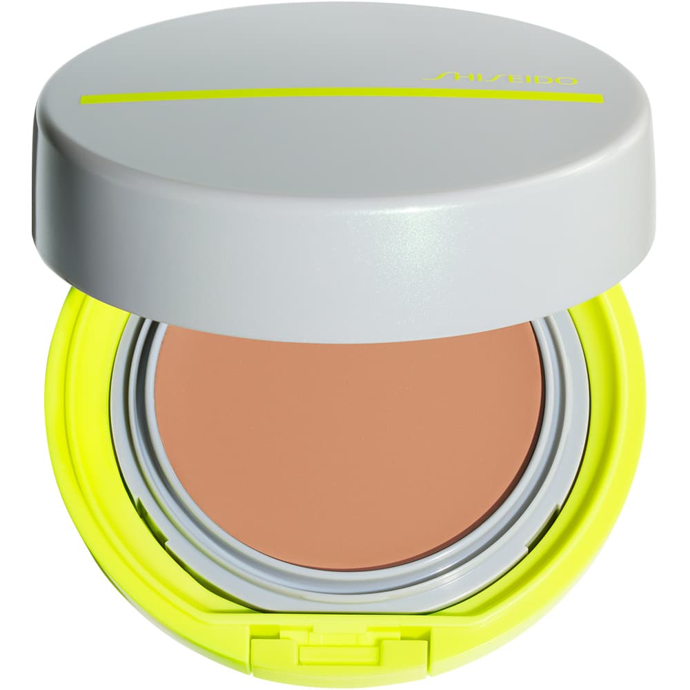 Sports BB Compact SPF50+, 3 Dark
