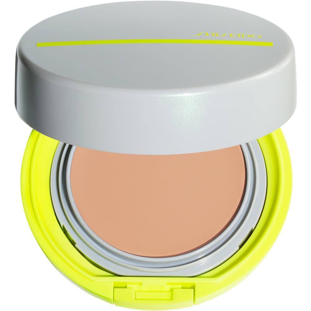 Sports BB Compact SPF50+, 2 Medium