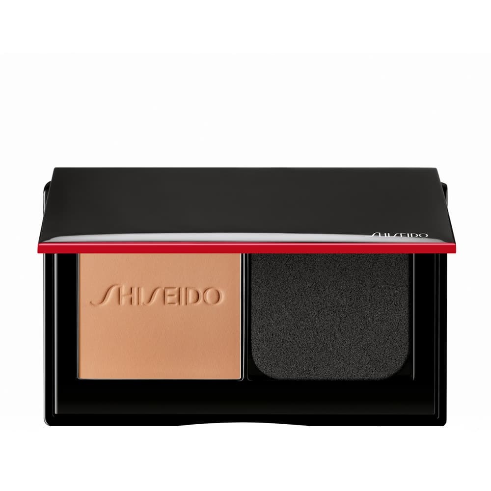 Synchro Skin Self-Refreshing Custom Finish Powder Foundation, 310 Silk