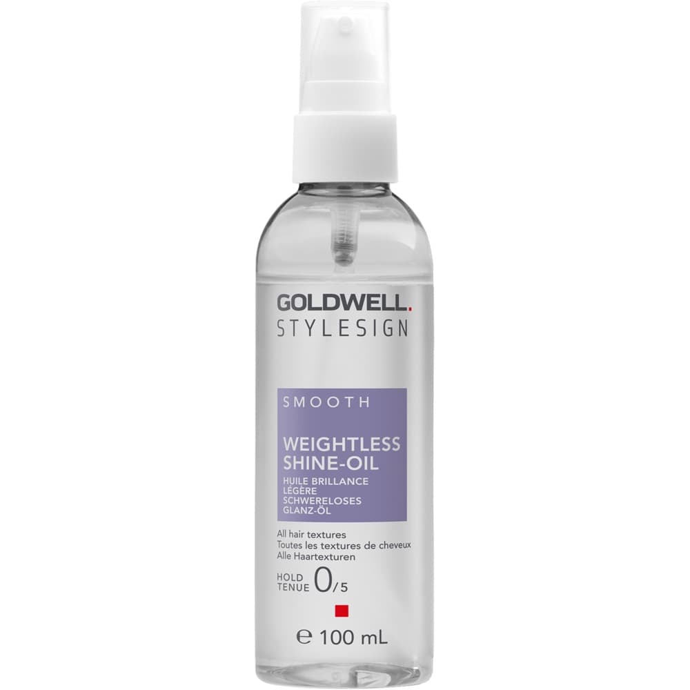 StyleSign Weightless Shine-Oil, 100ml