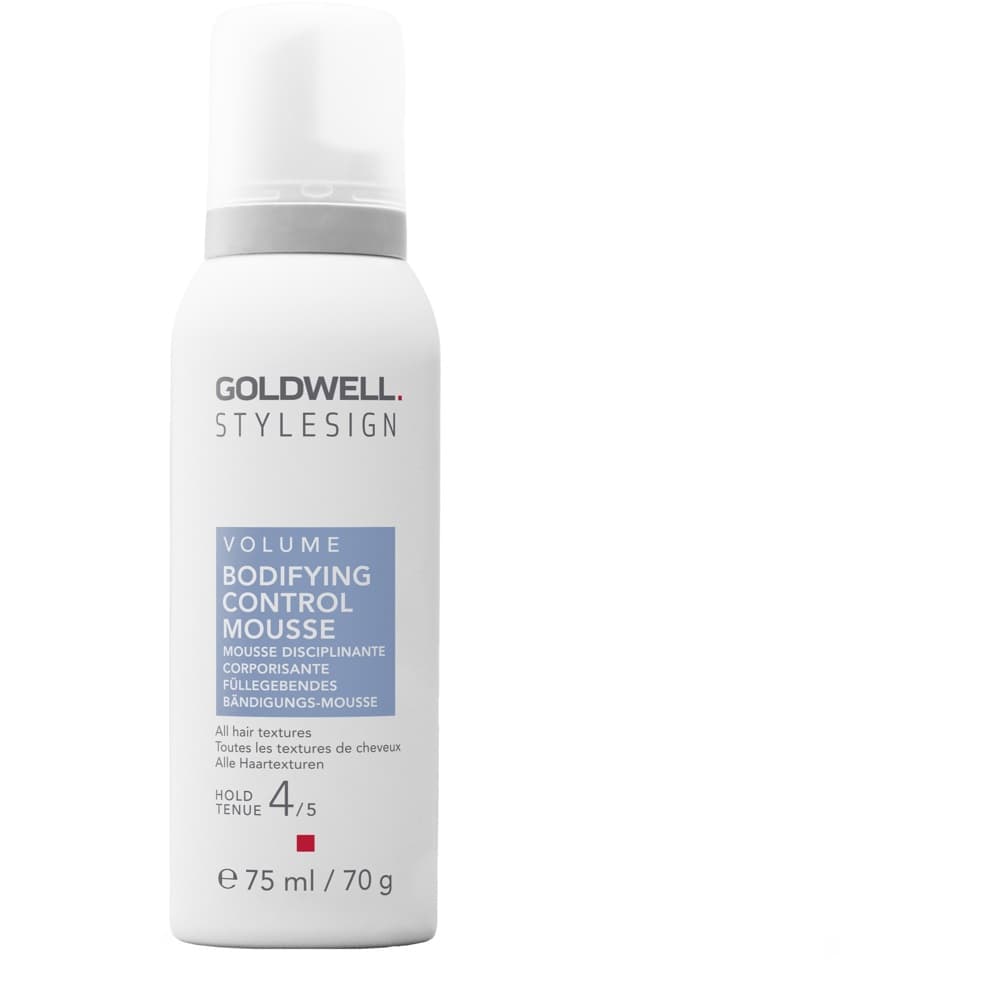 StyleSign Bodifying Control Mousse, 75ml