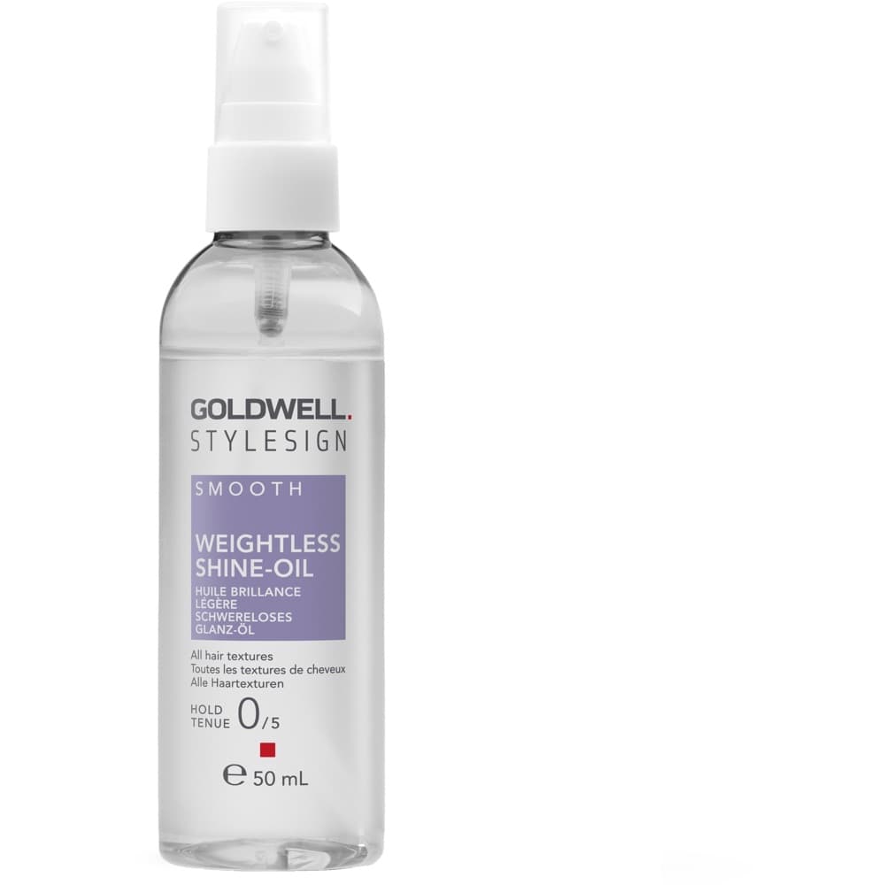 StyleSign Weightless Shine-Oil, 50ml
