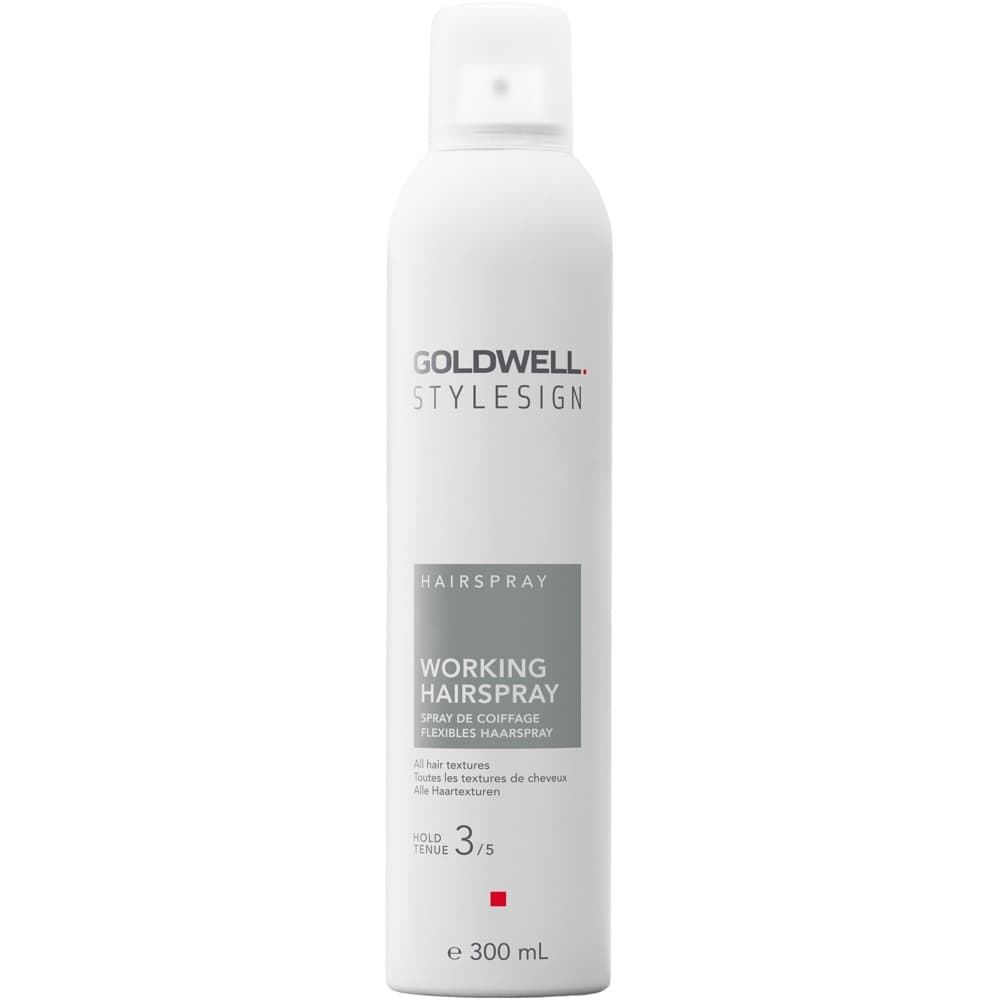 StyleSign Working Hairspray, 300ml
