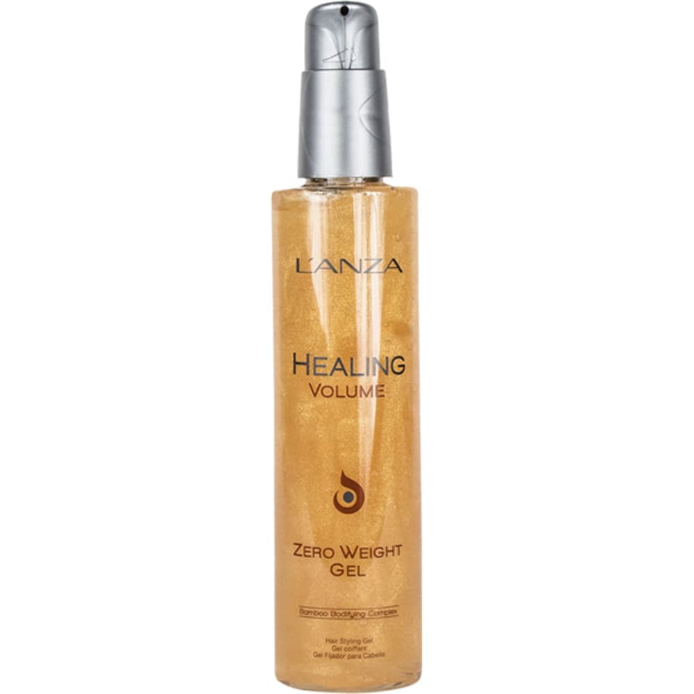 Healing Volume Zero Weight Gel