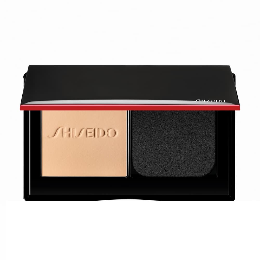 Synchro Skin Self-Refreshing Custom Finish Powder Foundation, 150 Lace