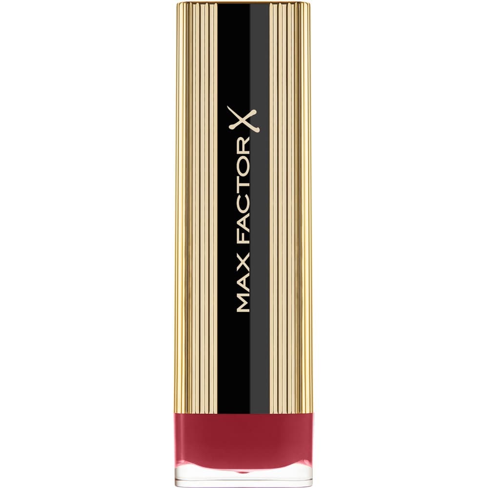 Colour Elixir Lipstick, 025 Sunbronze