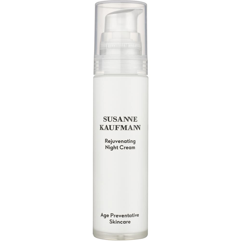 Rejuvenating Night Cream, 50ml