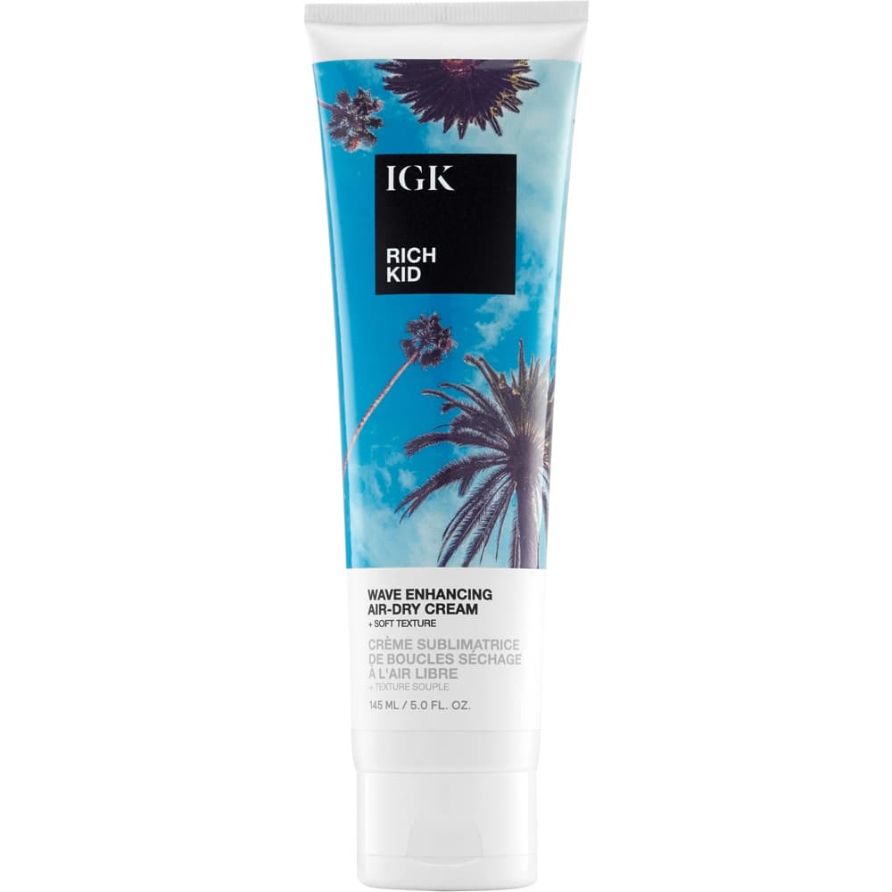 Rich Kid Coconut Oil Gel, 145ml
