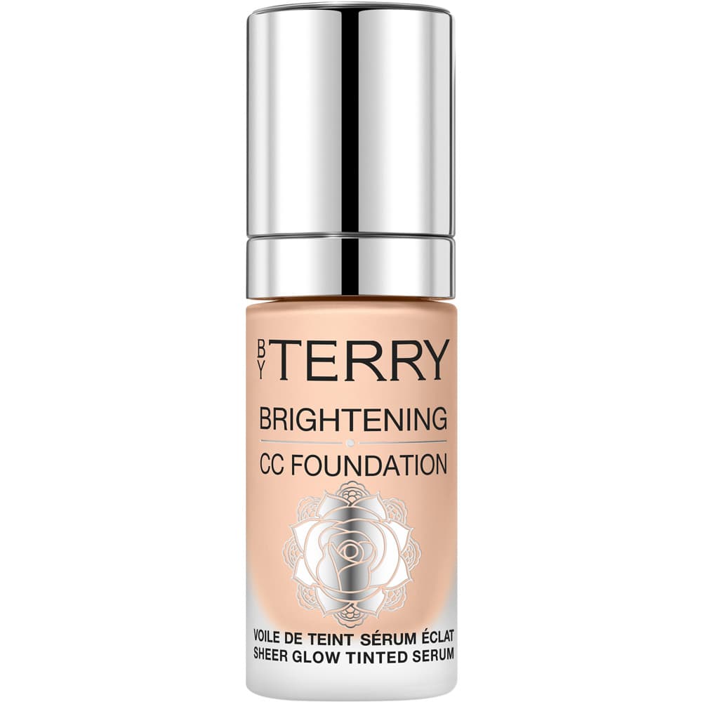 Brightening CC Foundation, 3C Medium Light Cool