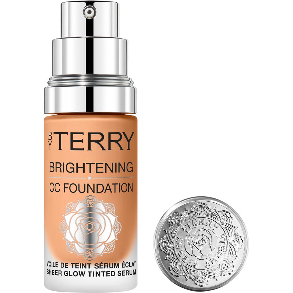 Brightening CC Foundation, 6C Tan Cool
