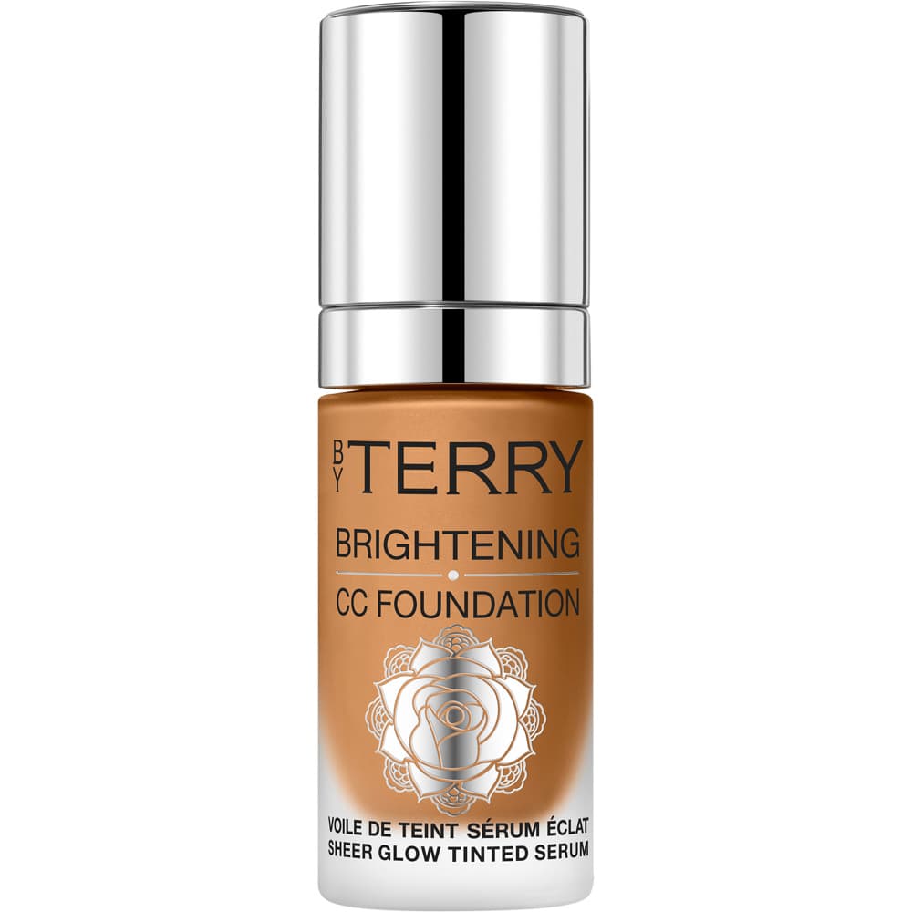 Brightening CC Foundation, 7N Medium Deep Neutral