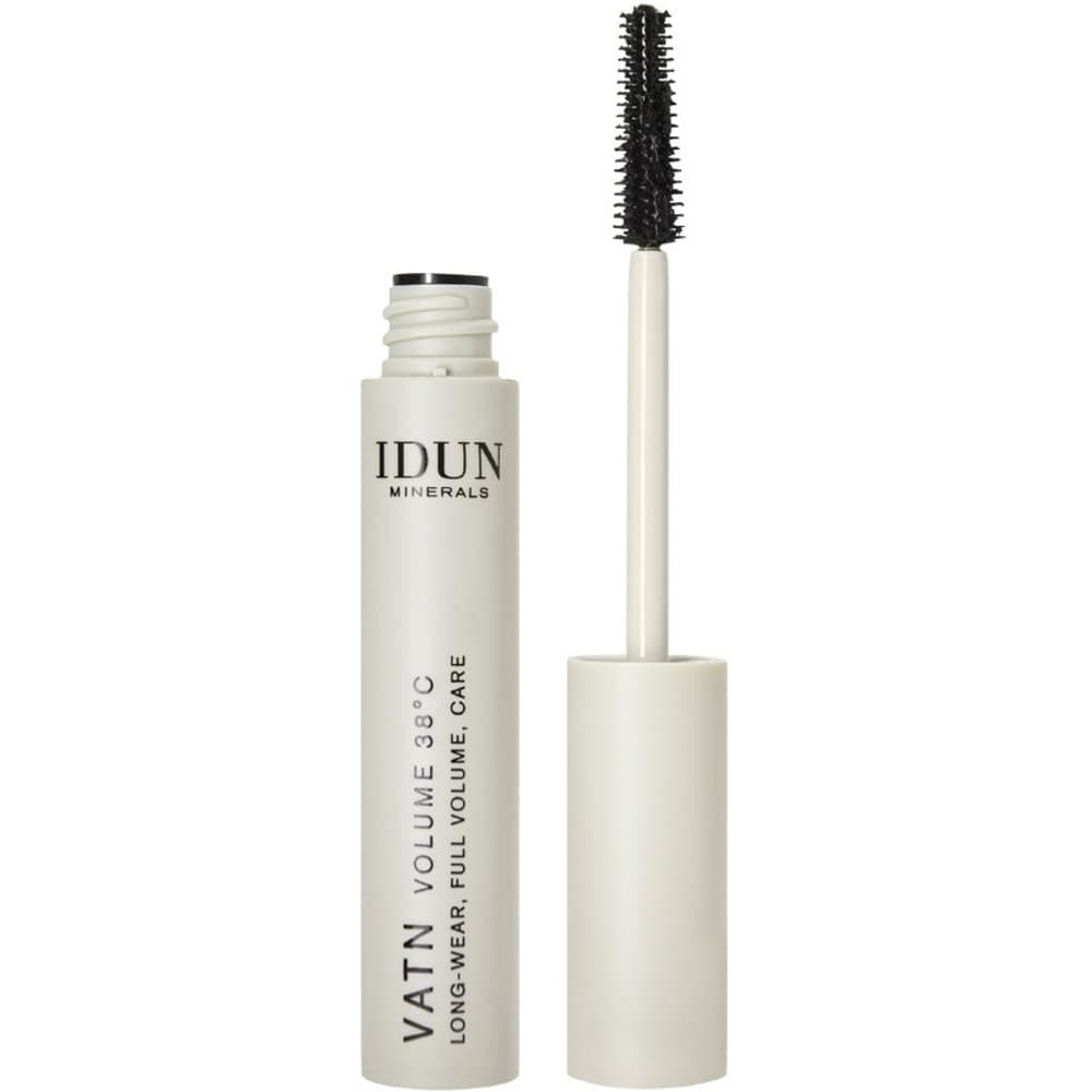 Mascara Vatn Volume 38°C, Black