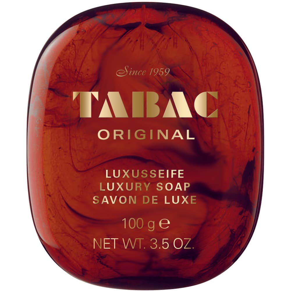 Tabac Luxury Soap, 150g