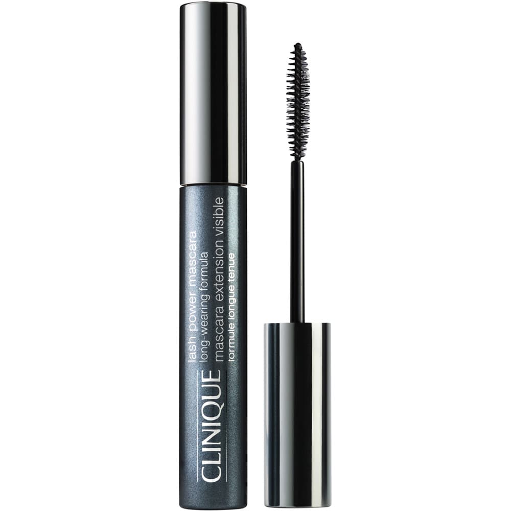 Lash Power Mascara, Black Onyx
