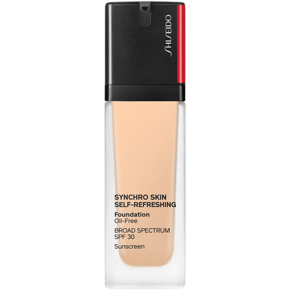 Synchro Skin Self-Refreshing Foundation, 220 Linen