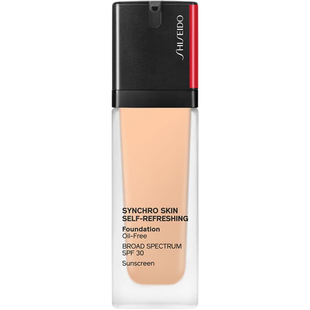 Synchro Skin Self-Refreshing Foundation, 150 Lace