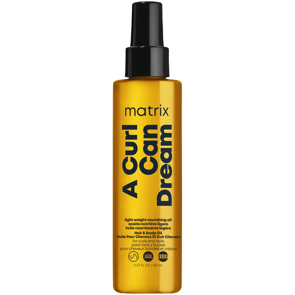 A Curl Can Dream Lightweight Oil, 150ml