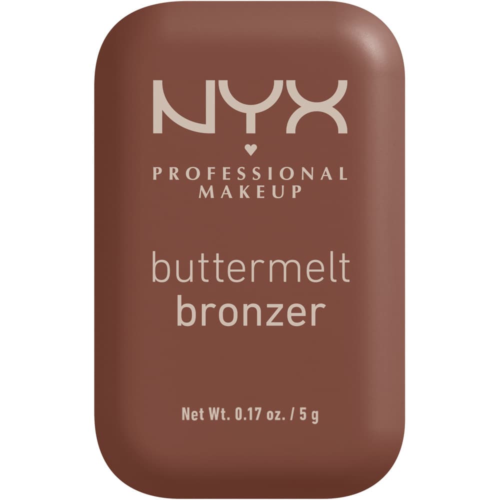 Buttermelt Bronzer, 06 Do Butta
