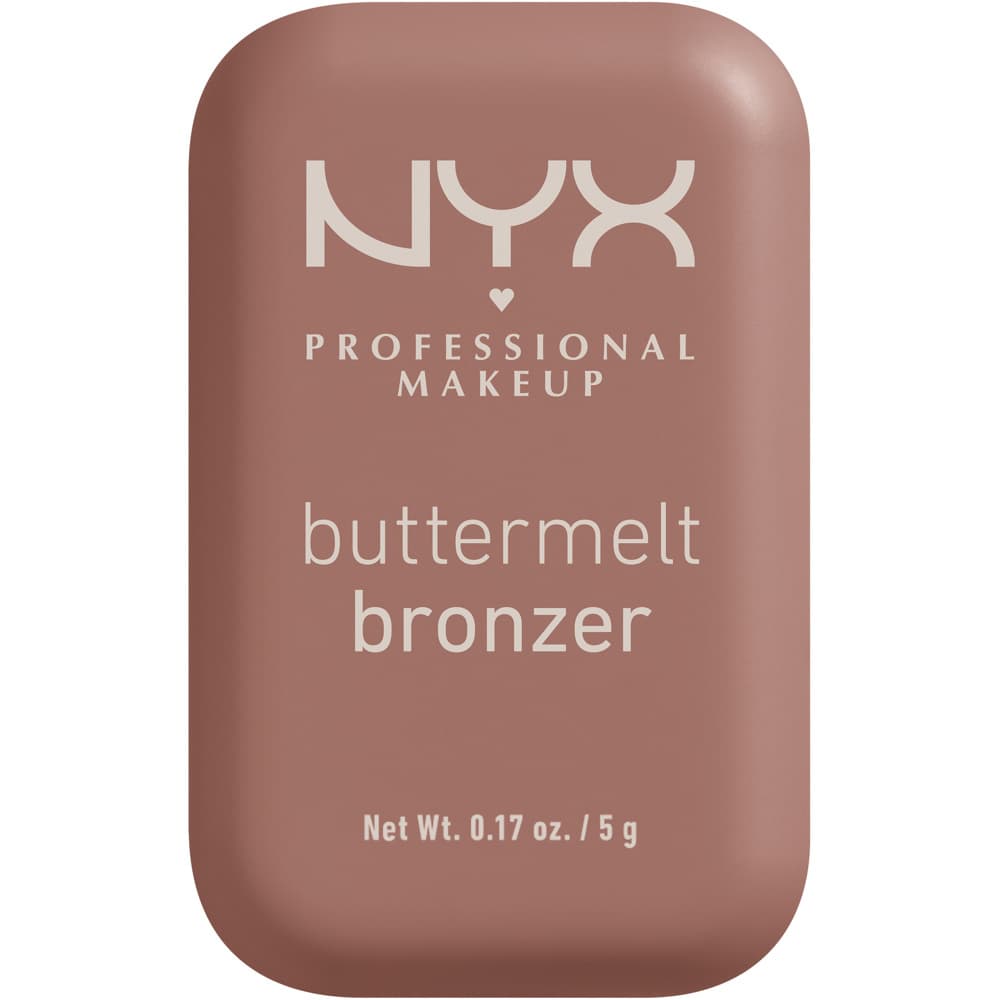 Buttermelt Bronzer, 02 All Butta'd Up