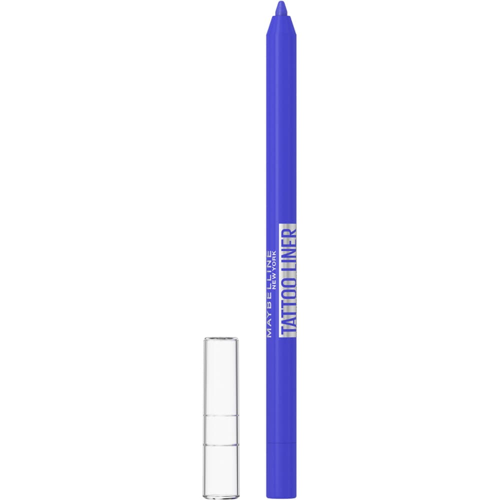 Tattoo Liner Gel Pencil, 819 Galactic Cobalt