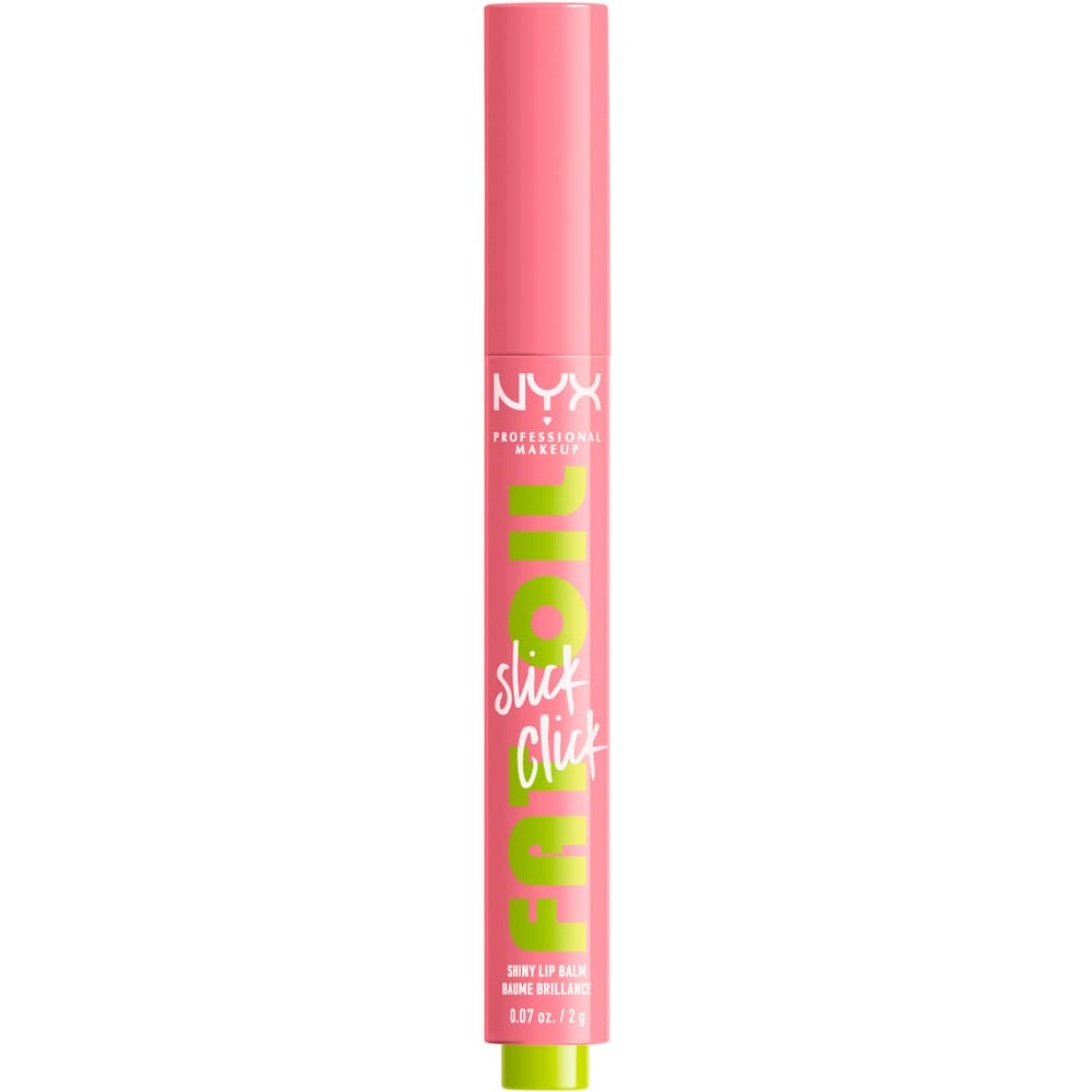 Fat Oil Slick Click Lip Balm, 02 Clout