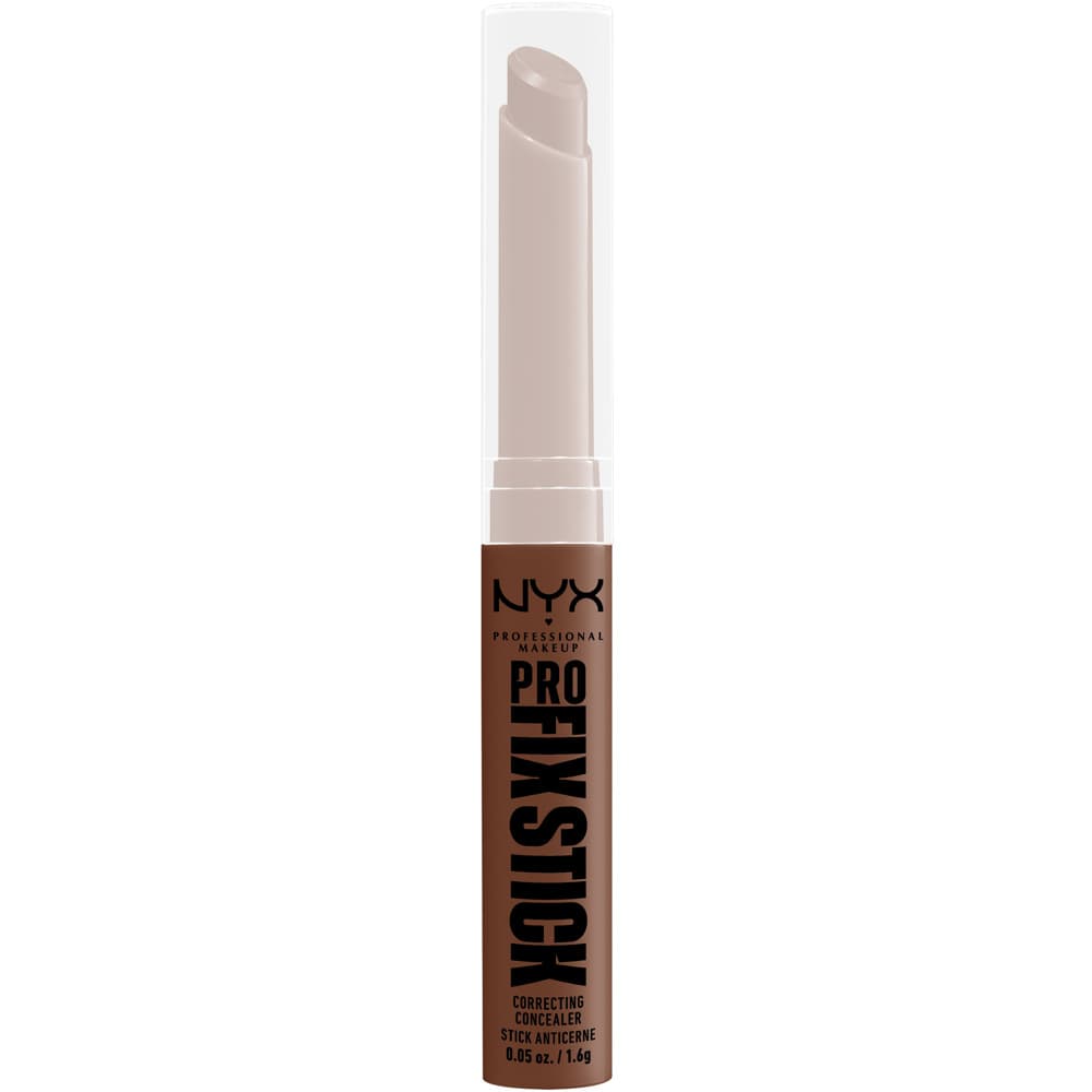 Pro Fix Stick Concealer Stick Concealer for Face, 15 Cocoa