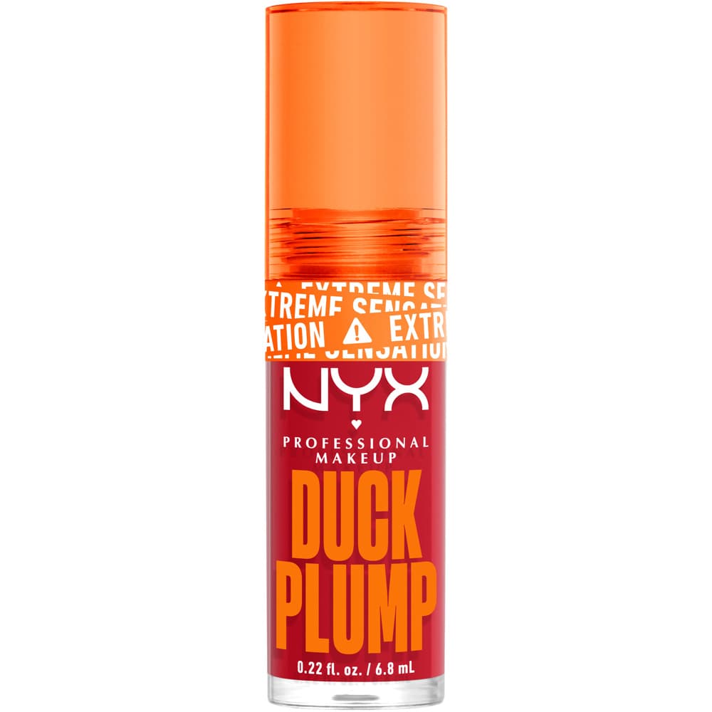 Duck Plump Lip Lacquer, 19 Cherry Spice