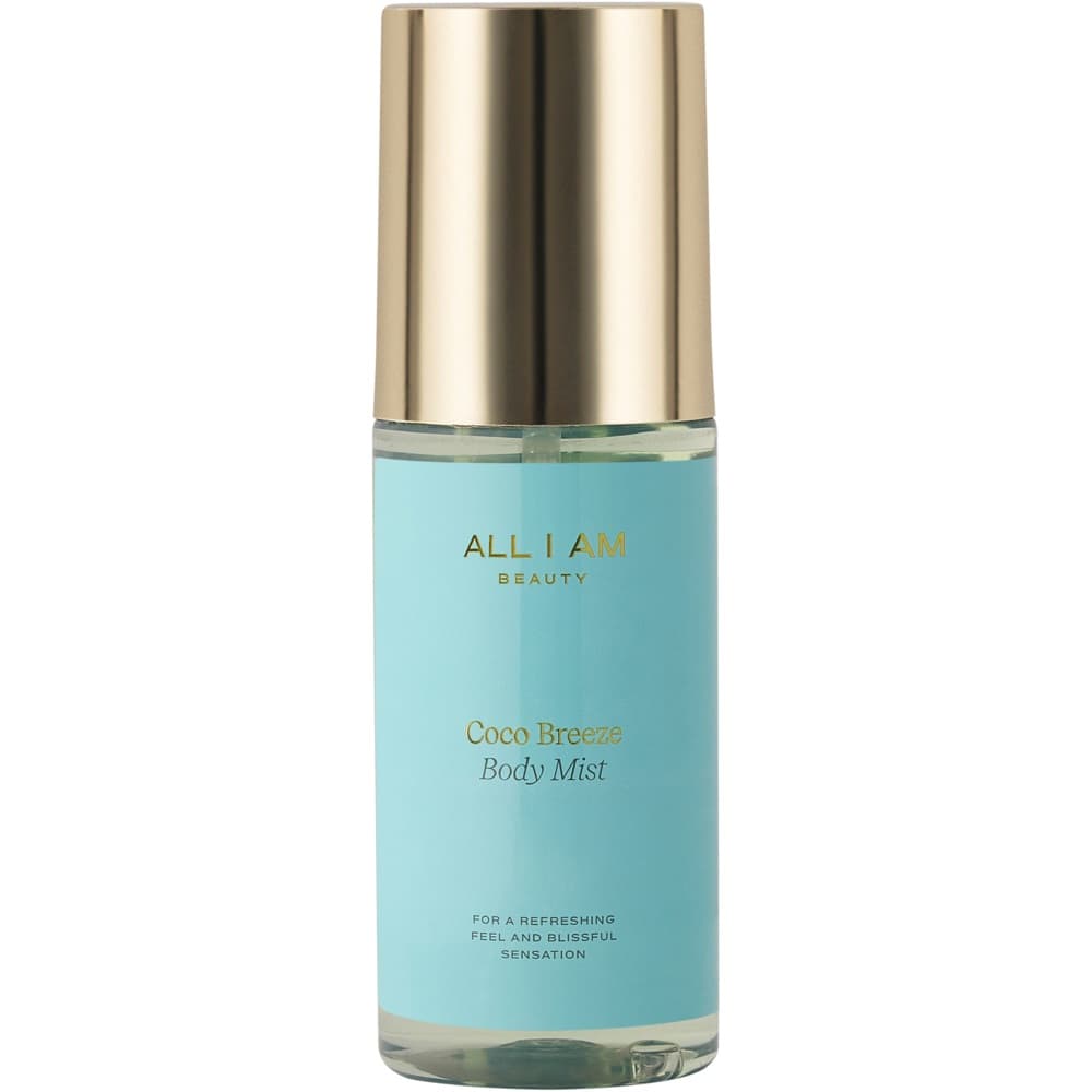 Coco Breeze Body Mist, 150ml