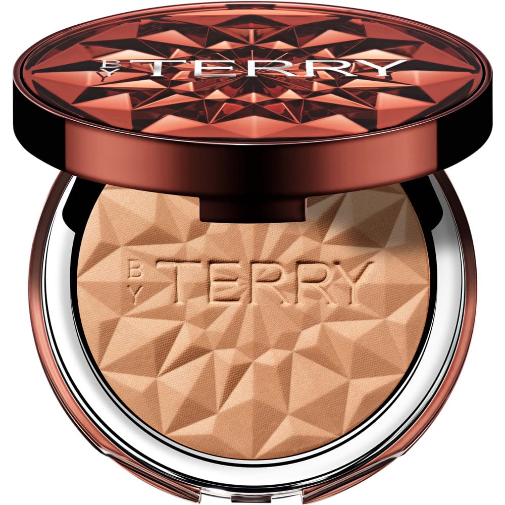 Tea to Tan Sun Powder, 2 Medium Bronze