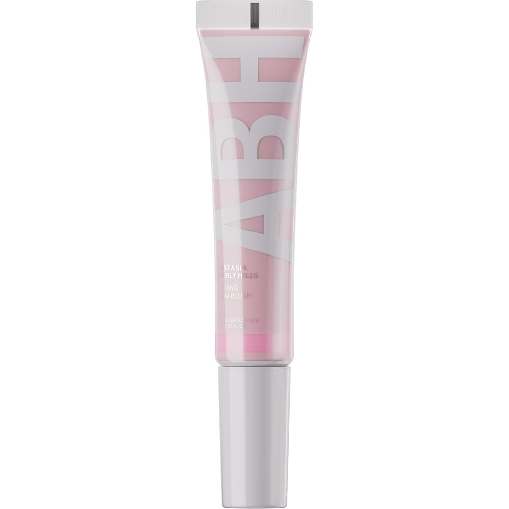 Blurring Blush Serum, Baby Pink