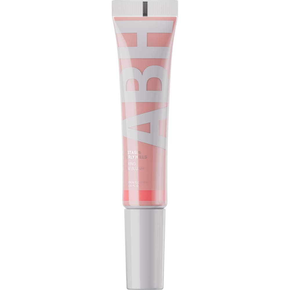 Blurring Blush Serum, Hibiscus