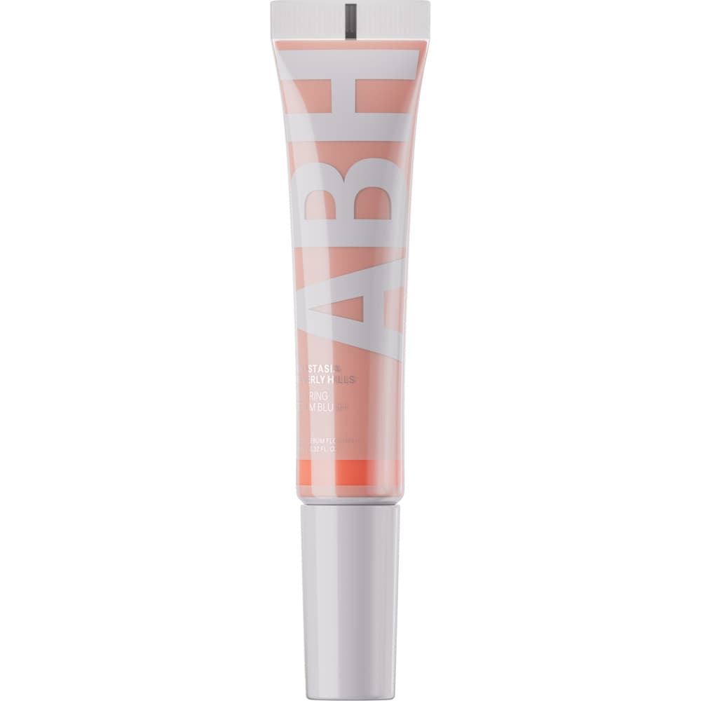 Blurring Blush Serum, Peach