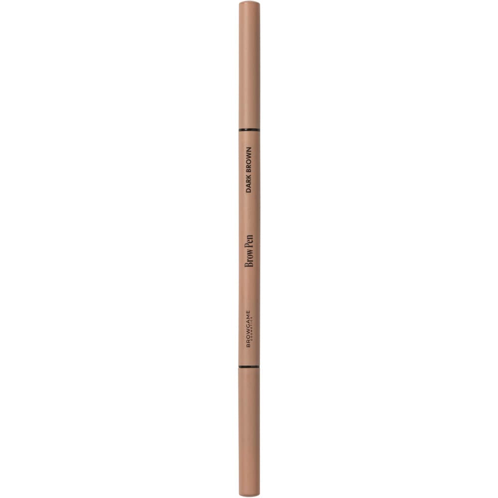 Brow Pen, Dark Brown