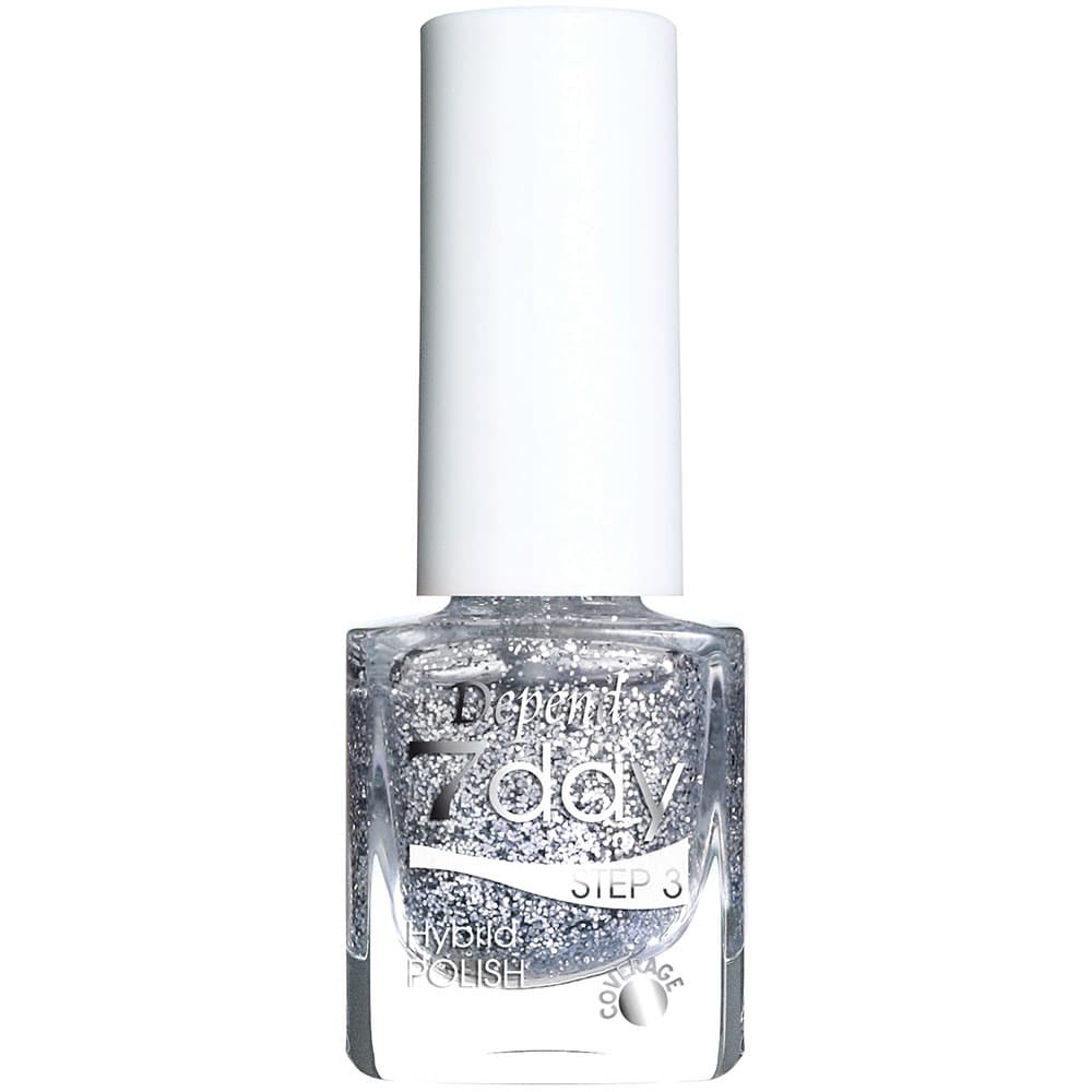 7day Hybrid Polish, 7328 Feel Like a Star