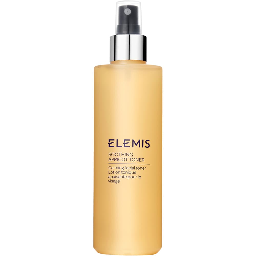 Soothing Apricot Toner, 200ml