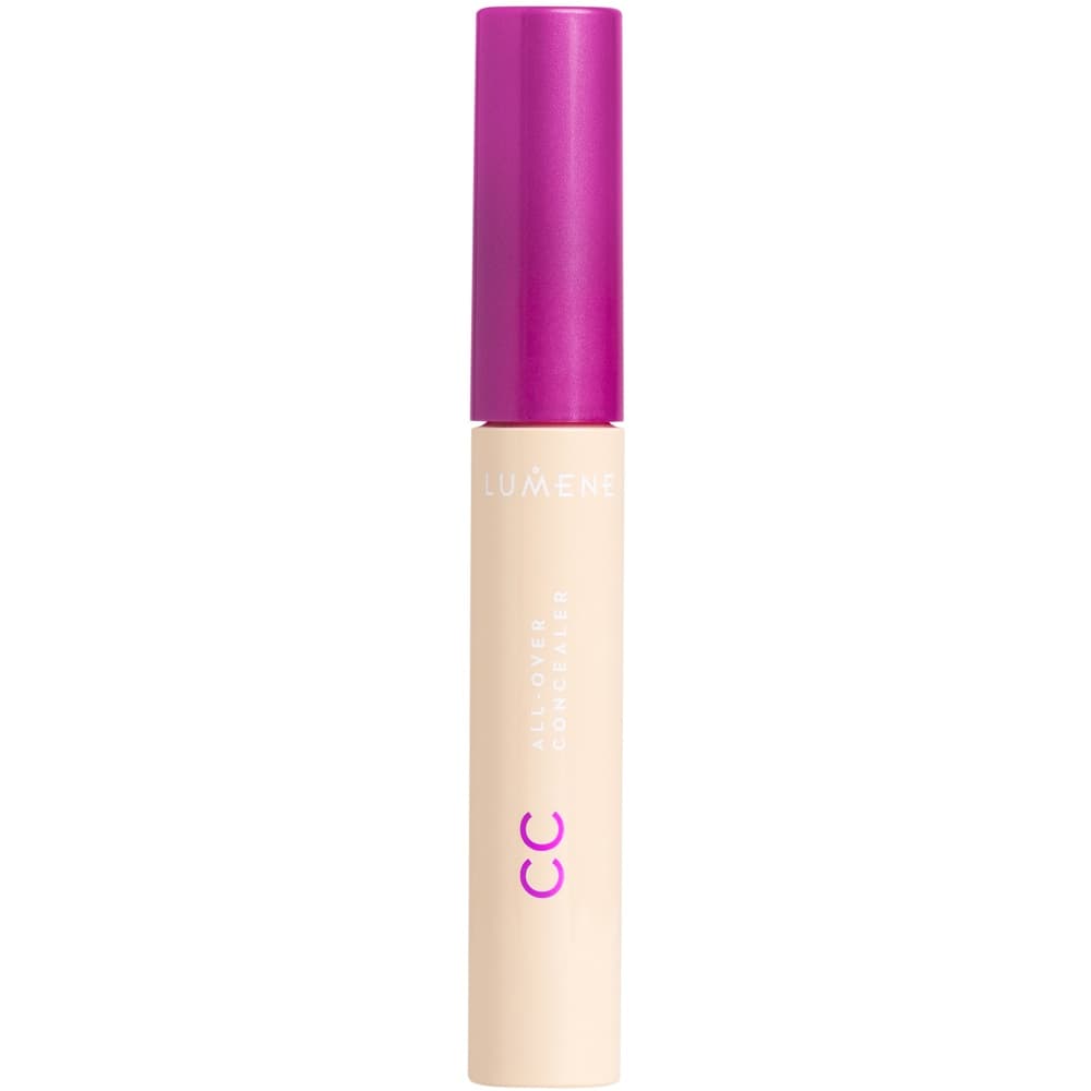 CC All-Over Concealer, 00 Ultra Light