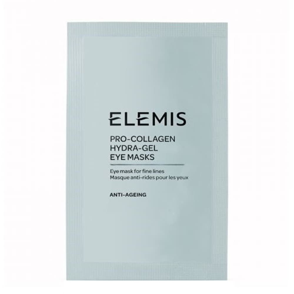 Pro-Collagen Hydra-Gel Eye Mask, 6-Pack