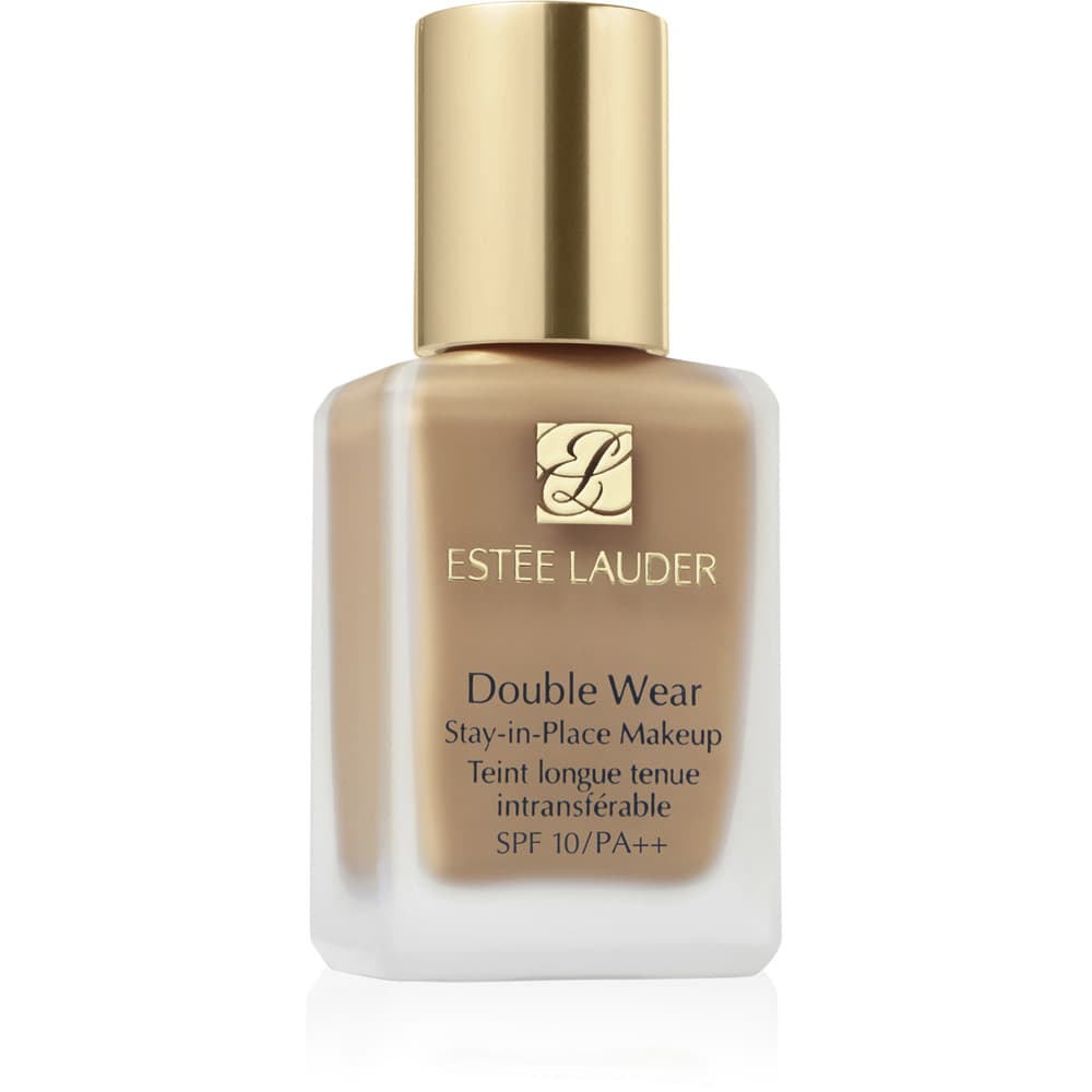 Double Wear Stay-In-Place Makeup SPF10, 3C1 Dusk
