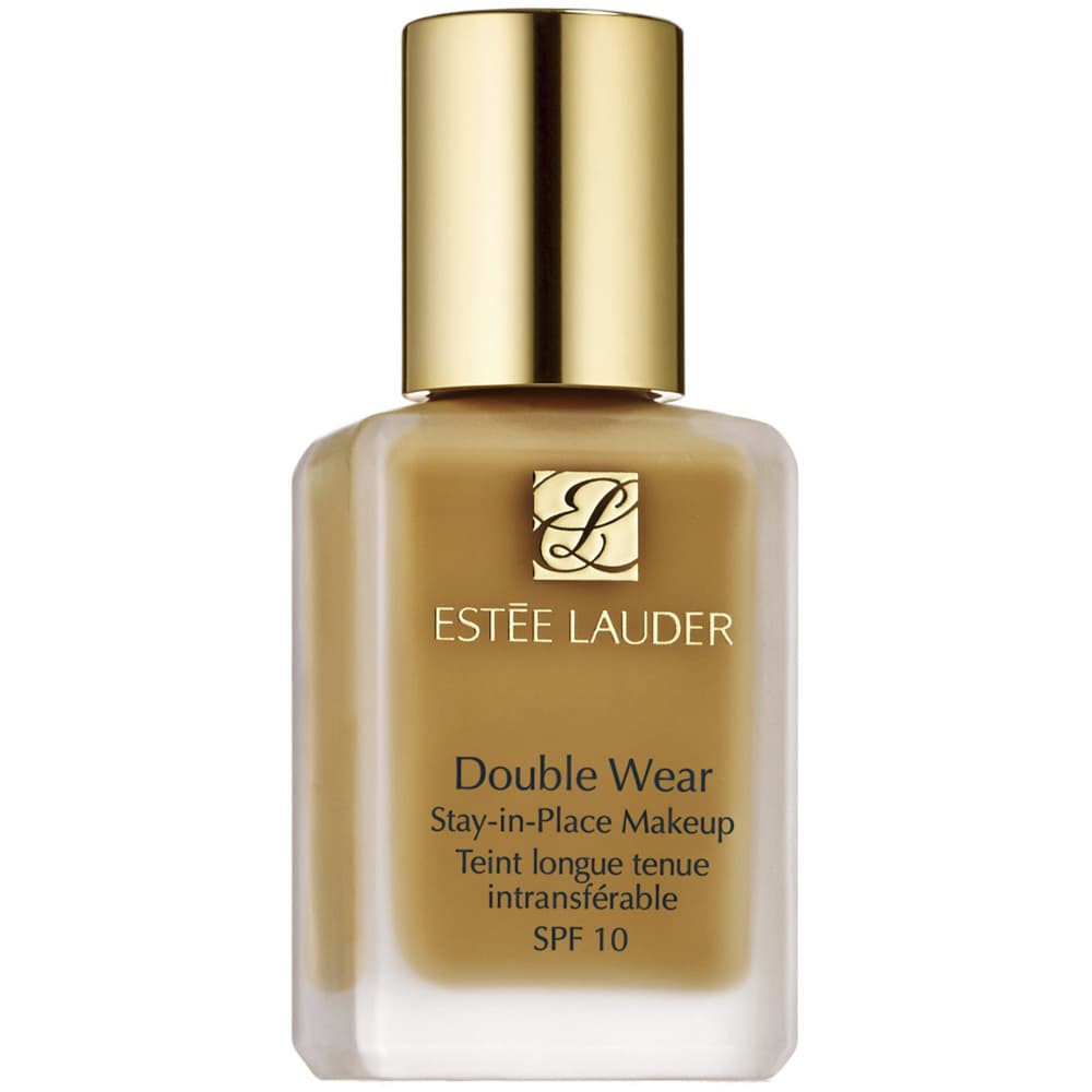 Double Wear Stay-In-Place Makeup SPF10, 4W2 Toasty Tofee