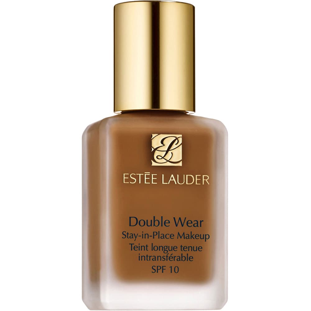 Double Wear Stay-In-Place Makeup SPF10, 6W2 Nutmeg