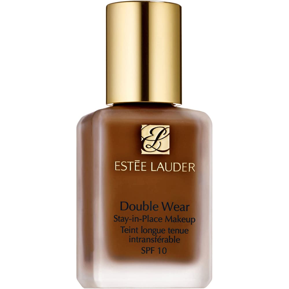 Double Wear Stay-In-Place Makeup SPF10, 7N1 Deep Amber