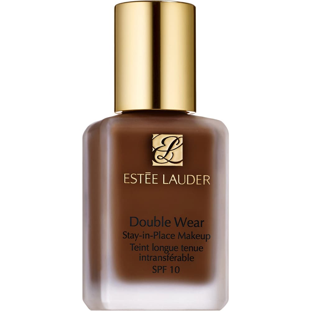 Double Wear Stay-In-Place Makeup SPF10, 8C1 Rich Java