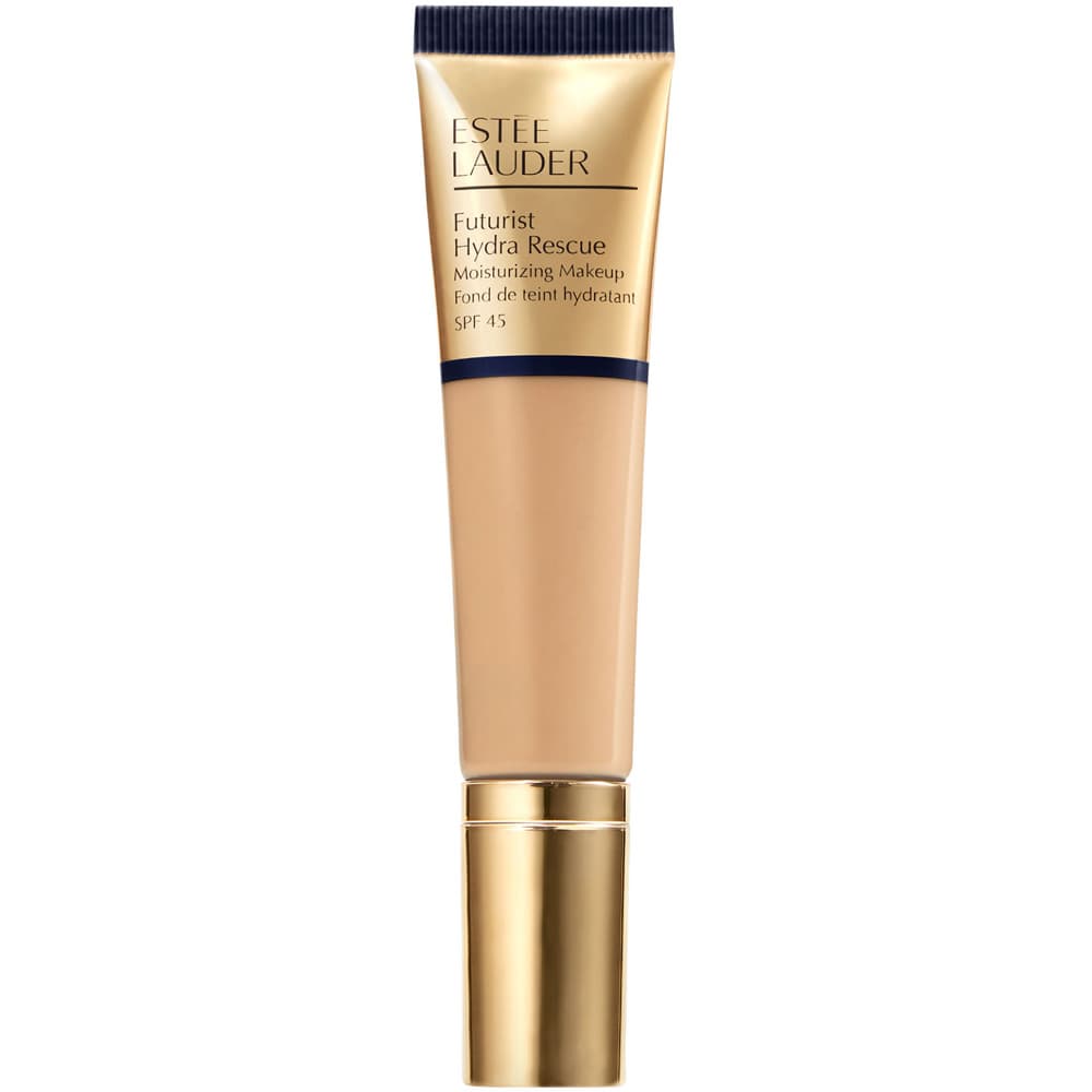 Futurist Hydra Rescue Moisturizing Makeup, 35ml, 3W1 Tawny