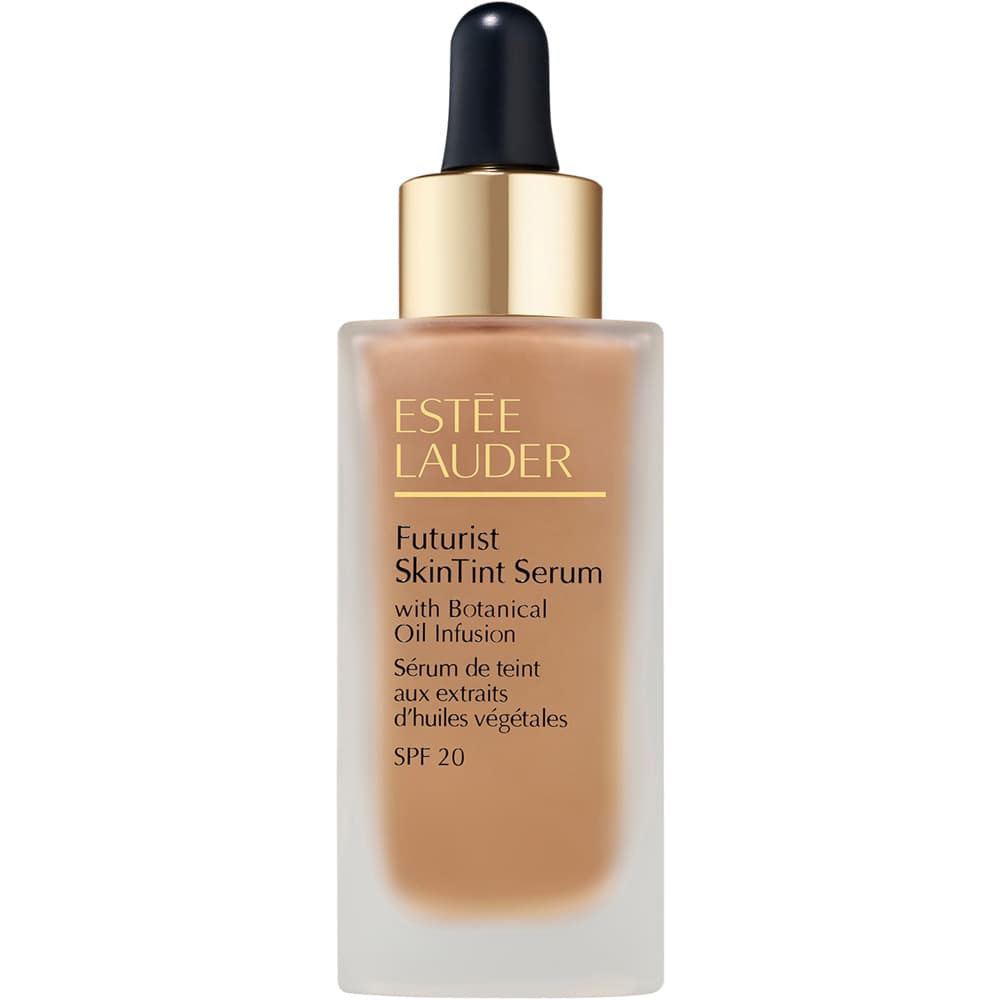 Futurist Skin Tint Serum Foundation SPF20, 3C2 Pebble