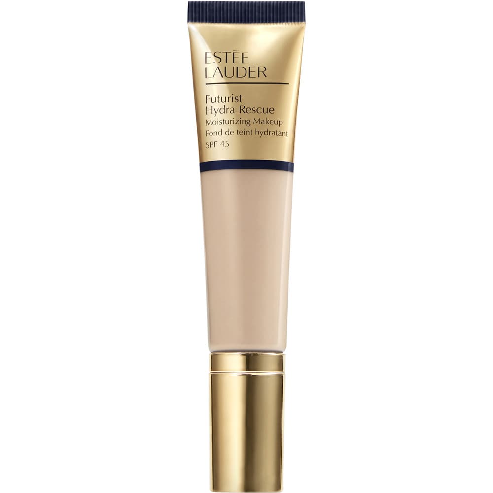 Futurist Hydra Rescue Moisturizing Makeup SPF45, 2C1 Pure Beige