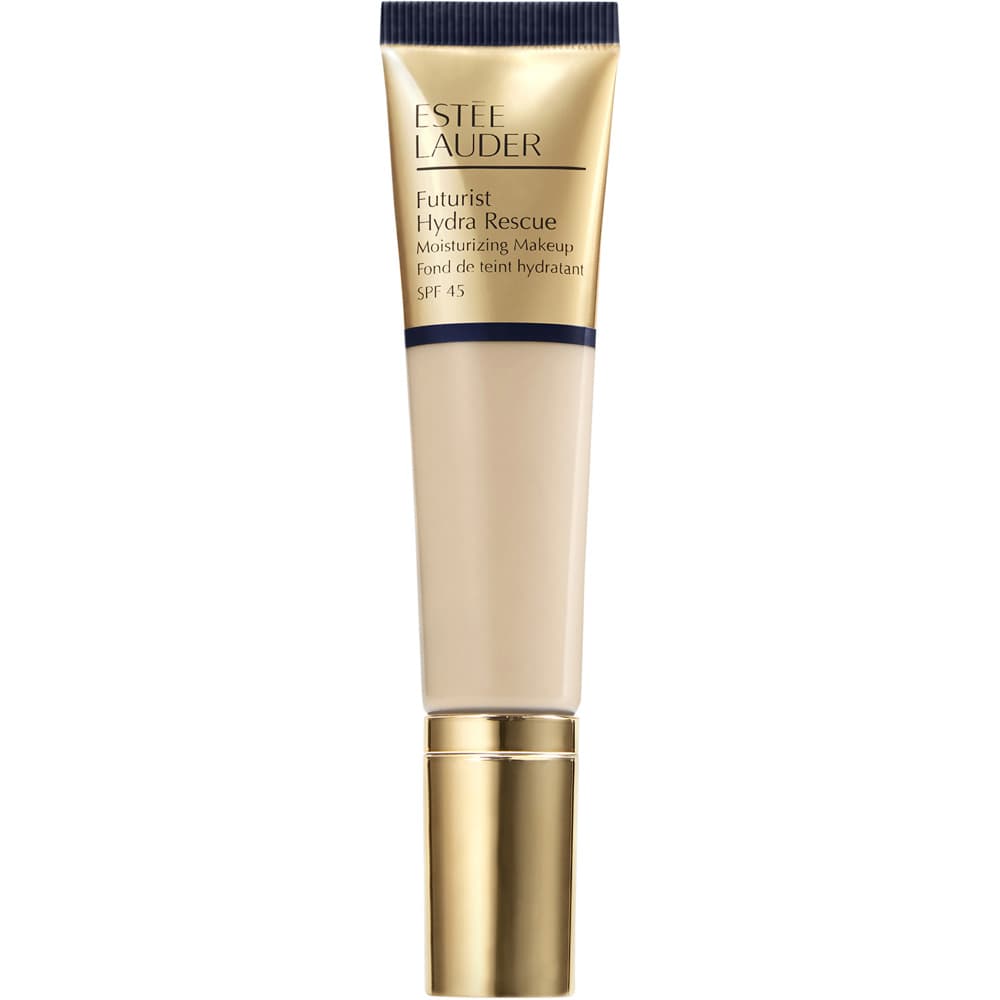 Futurist Hydra Rescue Moisturizing Makeup SPF45, 1W1 Bone
